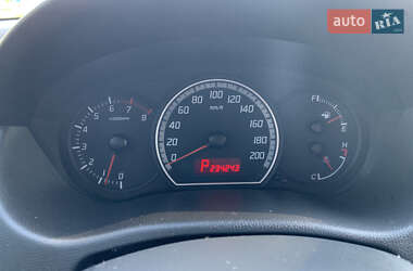 Хэтчбек Suzuki Swift 2008 в 