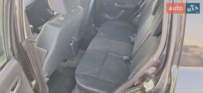 Хетчбек Suzuki Swift 2006 в Києві