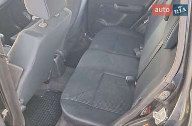 Хэтчбек Suzuki Swift 2006 в 