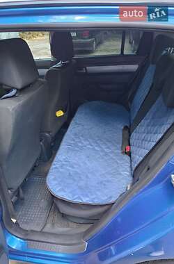 Хэтчбек Suzuki Swift 2008 в 