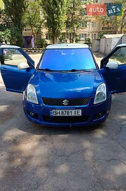 Хетчбек Suzuki Swift 2008 в Одесі