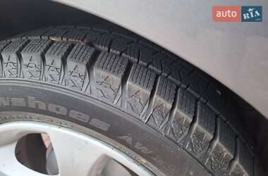 Хэтчбек Suzuki Swift 2007 в 