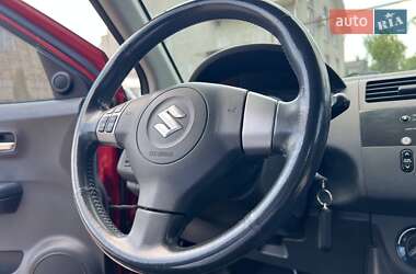 Хетчбек Suzuki Swift 2008 в Одесі