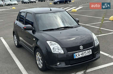 Suzuki Swift 2007