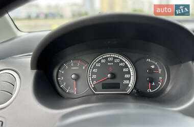 Хэтчбек Suzuki Swift 2007 в 