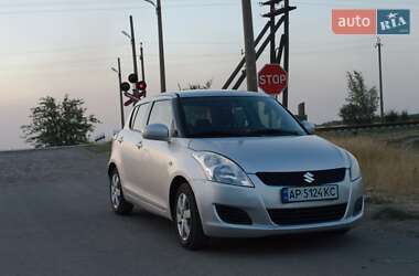 Suzuki Swift 2011 Suzuki Swift 2011