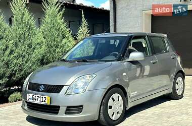 Suzuki Swift 2008