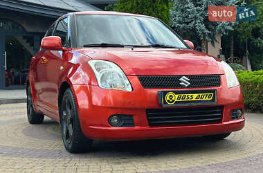 Suzuki Swift 2007