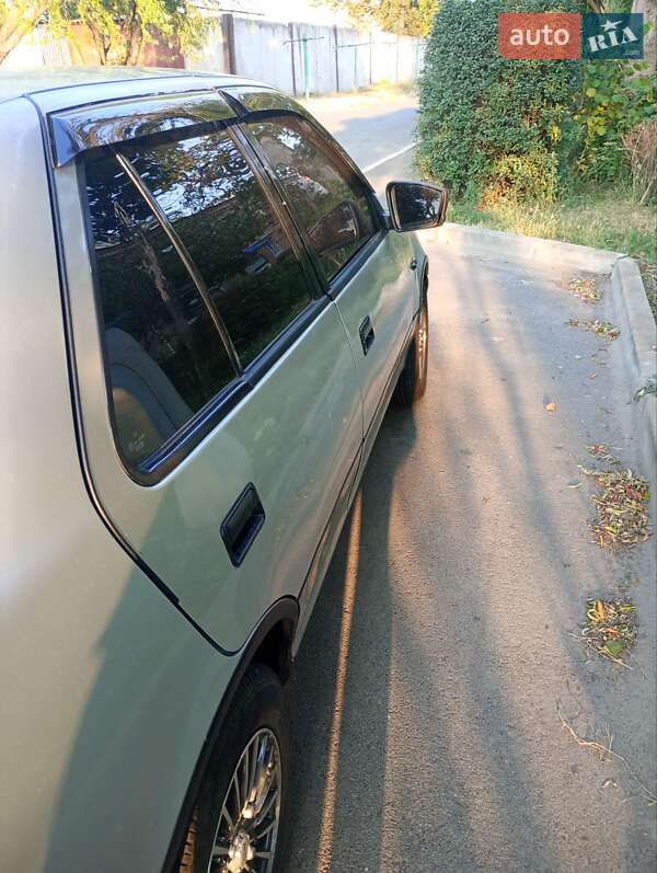 Седан Suzuki Swift 2003 в Харкові фото 6 Седан Suzuki Swift 2003 в Харкові
