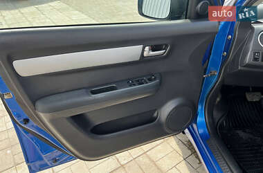Хэтчбек Suzuki Swift 2006 в 