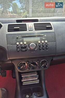 Хетчбек Suzuki Swift 2008 в 