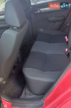Хэтчбек Suzuki Swift 2008 в 