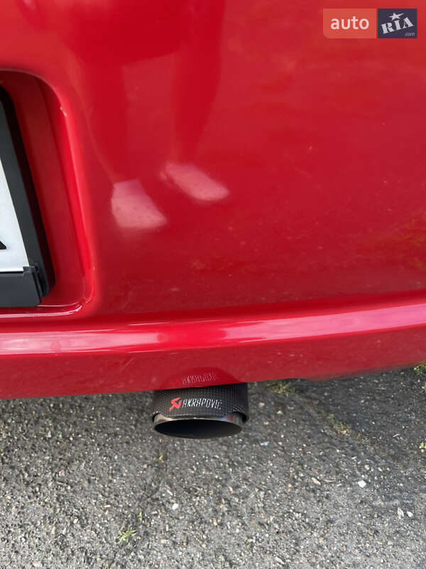 Хетчбек Suzuki Swift 2006 в Києві фото 8 Хетчбек Suzuki Swift 2006 в Києві