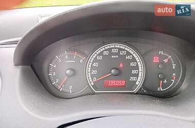 Хэтчбек Suzuki Swift 2007 в 