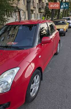 Хетчбек Suzuki Swift 2008 в 