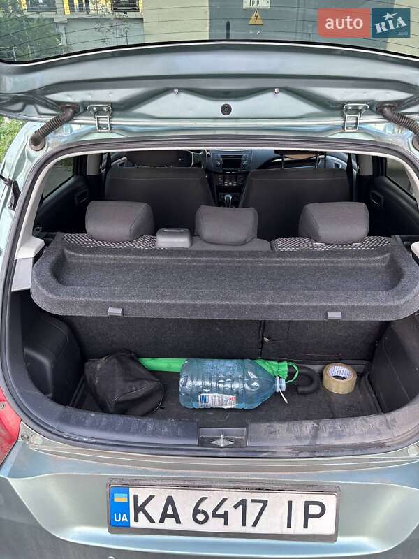 Хетчбек Suzuki Swift 2011 в Харкові