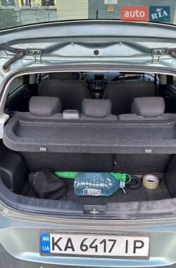 Хетчбек Suzuki Swift 2011 в 