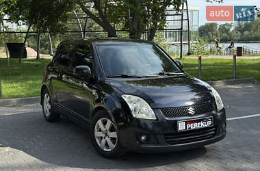 Хэтчбек Suzuki Swift 2008 в Киеве