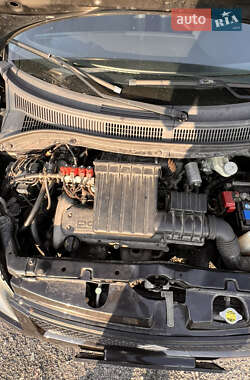 Хэтчбек Suzuki Swift 2007 в 