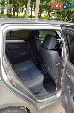 Хетчбек Suzuki Swift 2008 в 