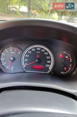 Хетчбек Suzuki Swift 2008 в 