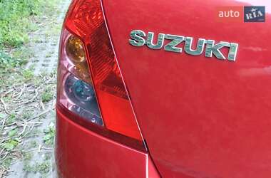 Хетчбек Suzuki Swift 2008 в 