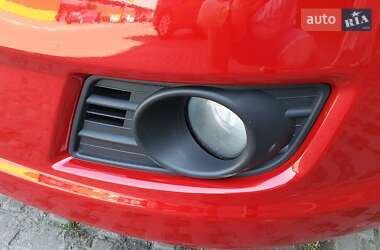Хетчбек Suzuki Swift 2008 в 