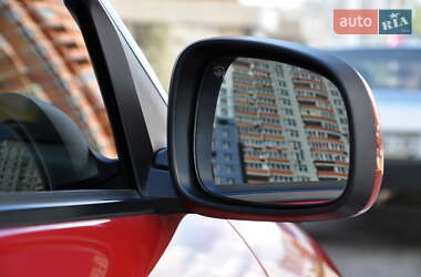 Хетчбек Suzuki Swift 2008 в 