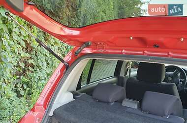 Хетчбек Suzuki Swift 2008 в 