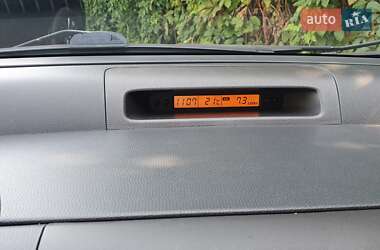 Хетчбек Suzuki Swift 2008 в 