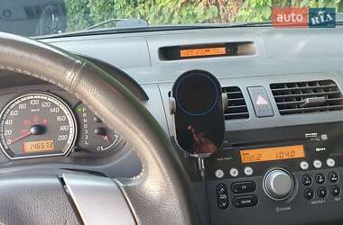 Хетчбек Suzuki Swift 2008 в 