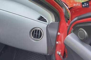 Хетчбек Suzuki Swift 2008 в 
