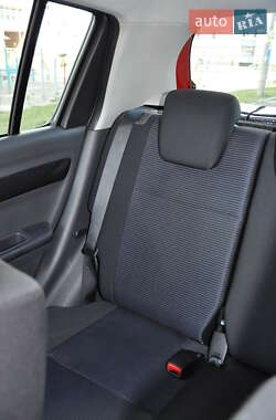 Хетчбек Suzuki Swift 2008 в 