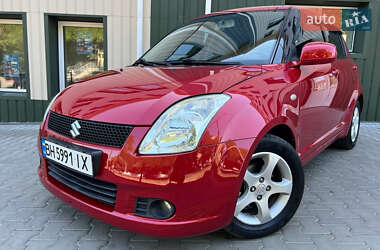 Хэтчбек Suzuki Swift 2007 в Одессе