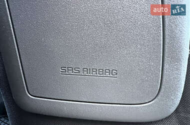 Хэтчбек Suzuki Swift 2007 в 
