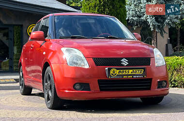 Suzuki Swift 2007