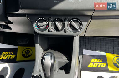 Хетчбек Suzuki Swift 2007 в 