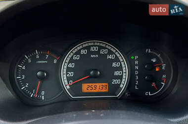 Хетчбек Suzuki Swift 2007 в 
