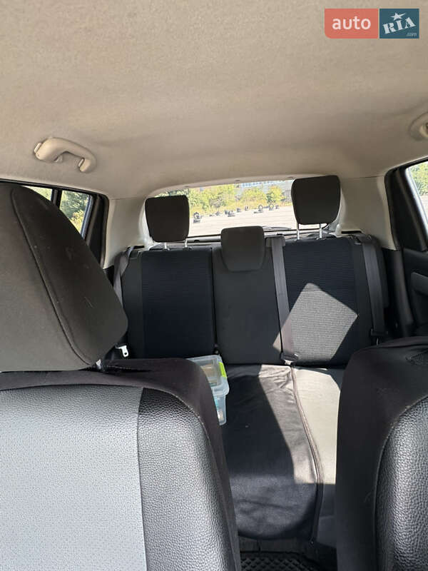 Хэтчбек Suzuki Swift 2008 в Хмельницком