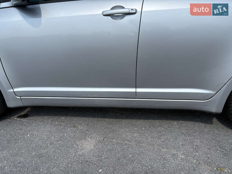 Хэтчбек Suzuki Swift 2008 в Хмельницком