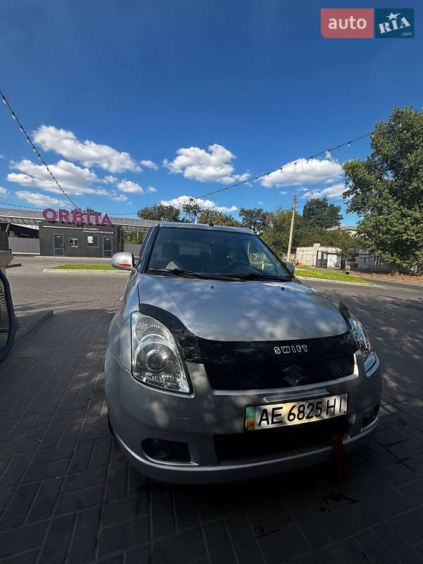 Suzuki Swift 2006
