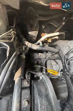 Хэтчбек Suzuki Swift 2006 в 