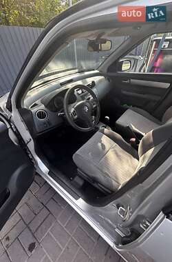 Хэтчбек Suzuki Swift 2006 в 