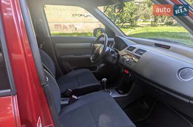Хэтчбек Suzuki Swift 2007 в 