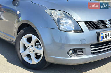 Хэтчбек Suzuki Swift 2007 в 