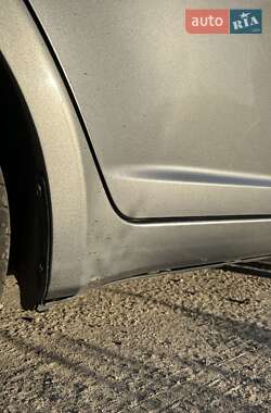 Хэтчбек Suzuki Swift 2008 в 