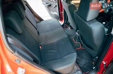 Хэтчбек Suzuki Swift 2008 в 