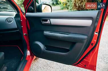 Хэтчбек Suzuki Swift 2008 в 