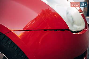 Хэтчбек Suzuki Swift 2008 в 