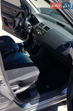Хэтчбек Suzuki Swift 2008 в 